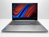 Ноутбук Lenovo IdeaPad 3, Core i3-1115G4, 16Gb, SSD 256Gb, сенсорний