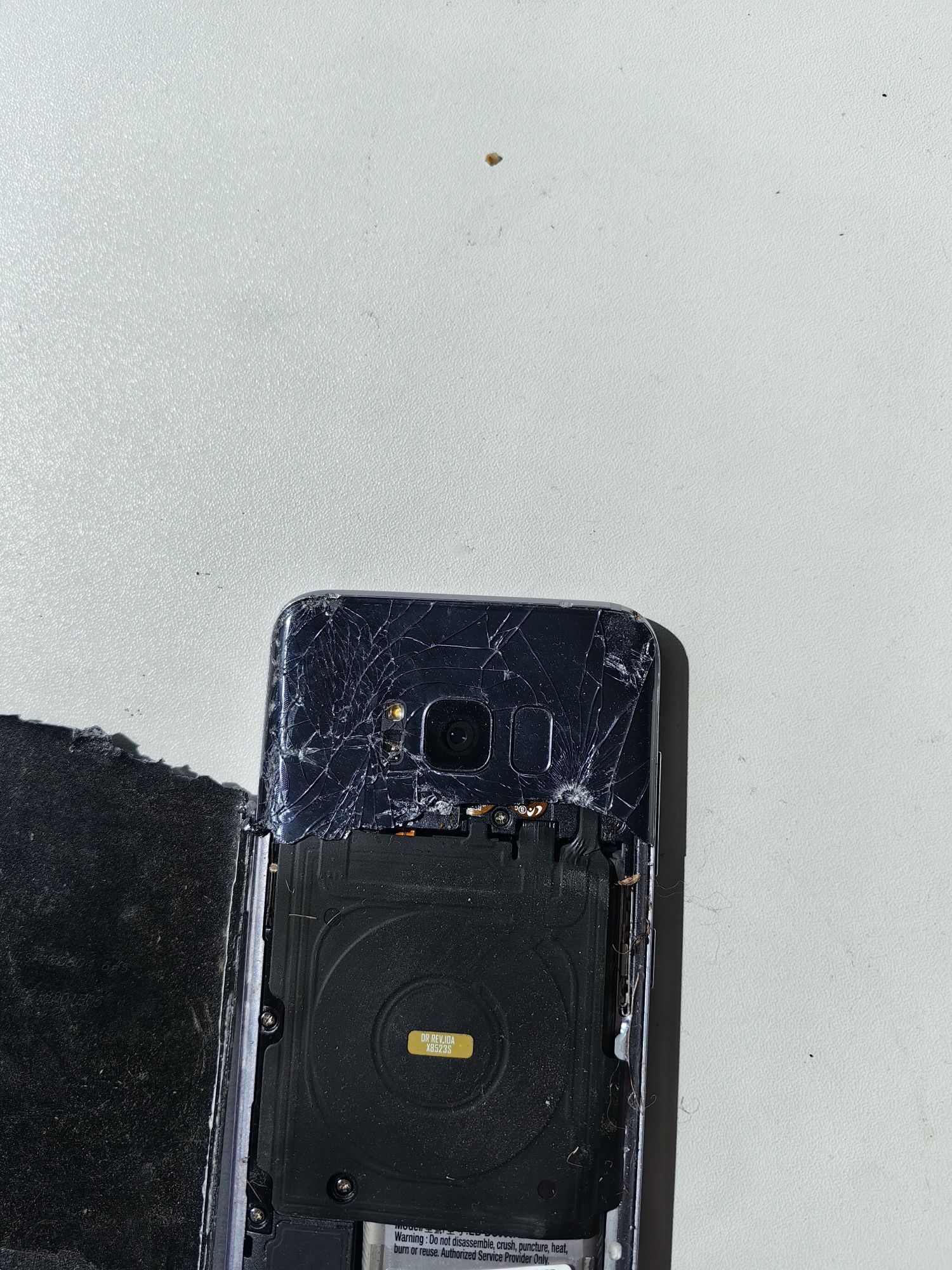 Samsung Galaxy S8