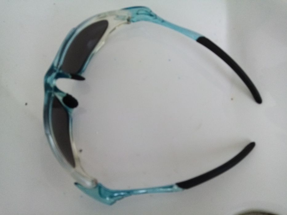 Óculos próprios para desporto