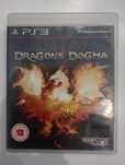 Dragons Dogma na PS3 SKLEP