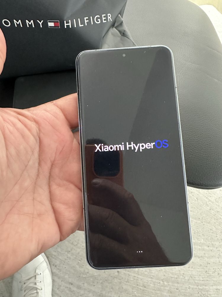 Xiaomi 14 pro para troca