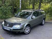 Passat B5+ 1.9 TDI автомат volkswagen дизель пасат б5 плюс АКПП