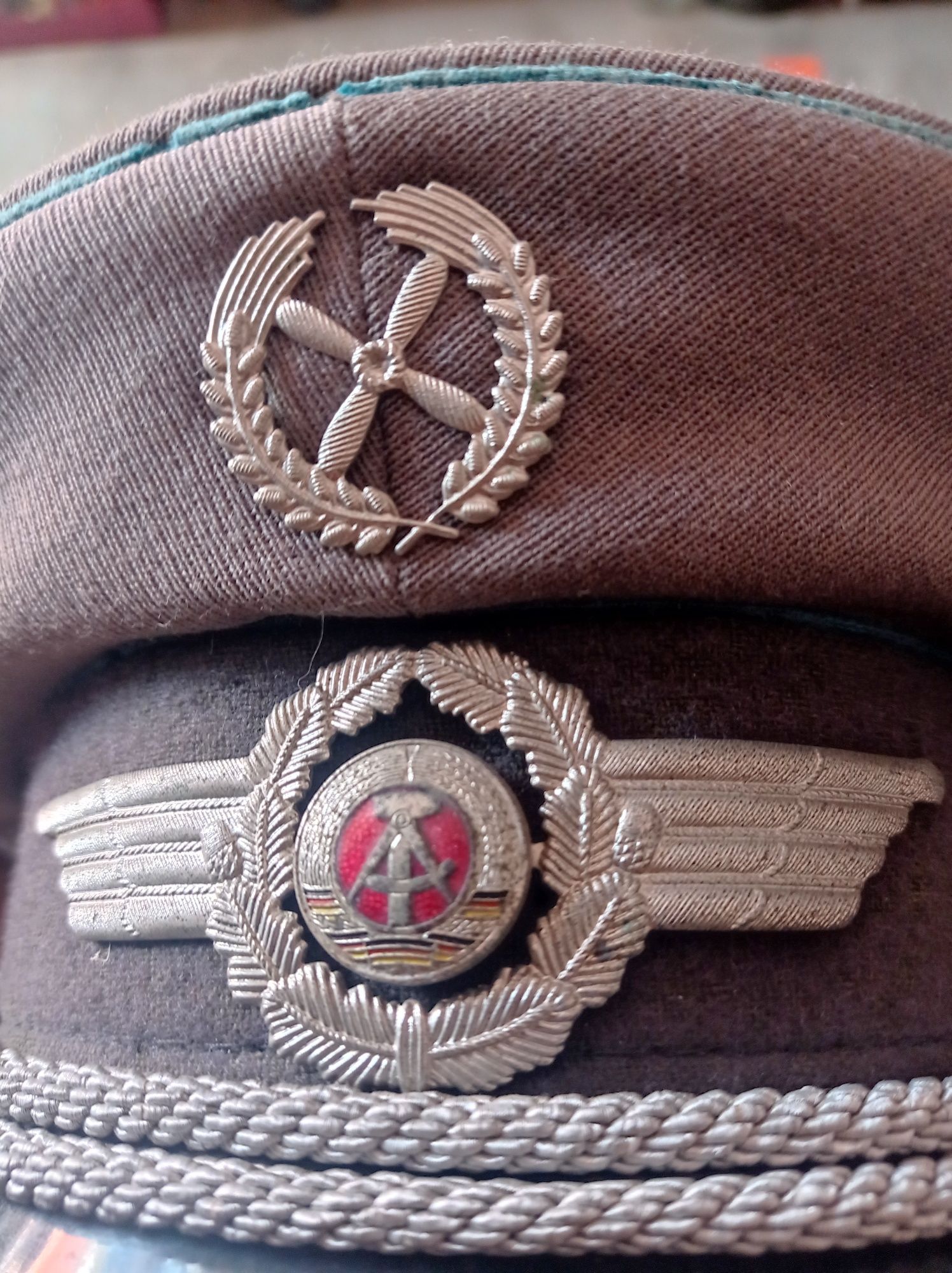 Força aérea alemã