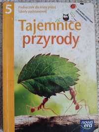 Tajemnice przyrody 5