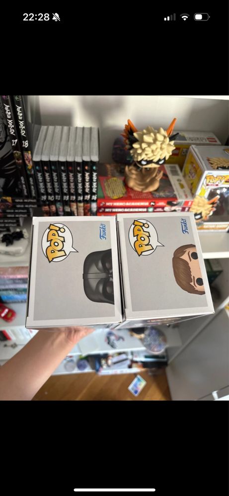 funko pop star wars
