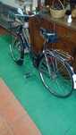Bicicleta  pasteleira