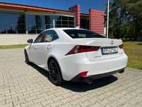 Lexus IS Lexus IS 250 Elegance 2,5 V6