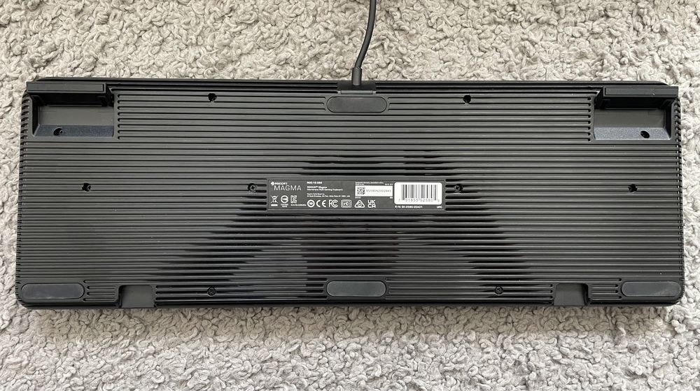 Клавіатура Roccat Magma