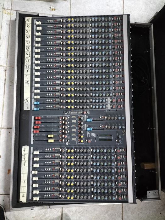Allen Heath GL2200