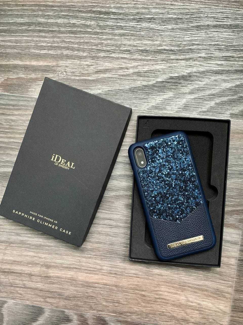 Ideal of Sweden чохол iPhone XR