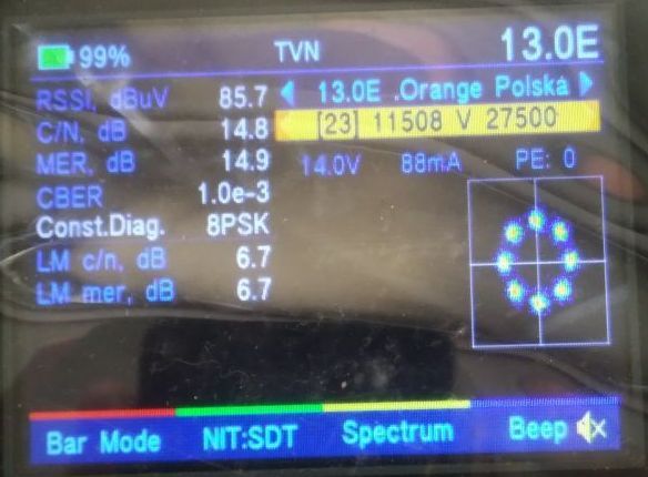 Anteny SAT i TV > od 69 zł > montaże > precyzyjne ustawienie > naprawy