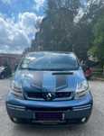 Renault Trafic 1.9 dci L1H1 7 osobowy