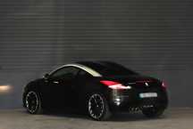 Peugeot RCZ 1.6 THP