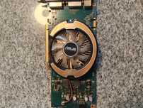 Asus GeForce karta graficzna