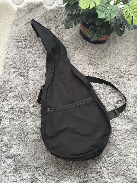 Guitarra clássica + mala