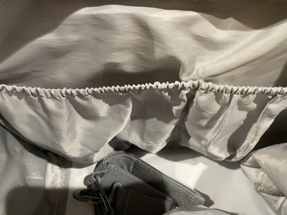 Mala pre-natal da marca Ryco