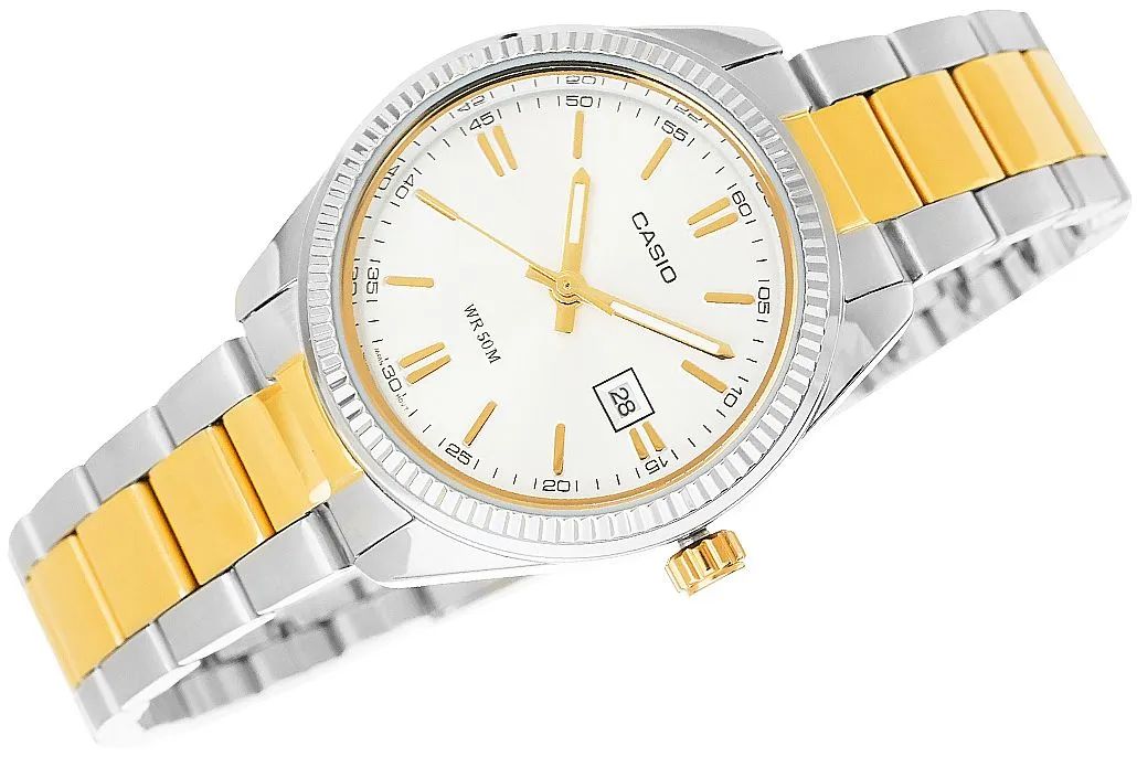 Zegarek Damski Casio