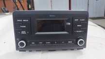 Kia Rio IV Lift Radio Radioodtwarzacz 96150H8590WK