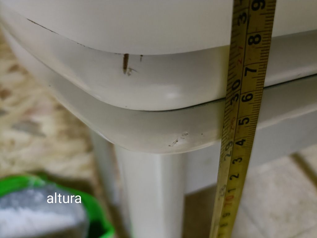 Vendo mesa de cozinha
