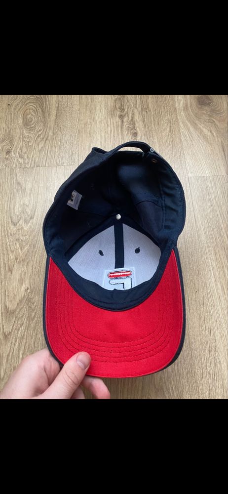 Шапки, кепки Nike, The north face оригінал