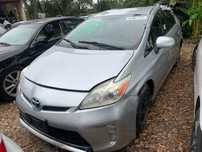 Авторазборка TOYOTA PRIUS -30 prius plus prius c  тойота приус батарея