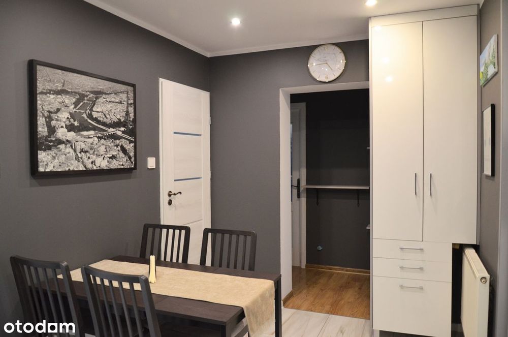 Trzypokojowe mieszkanie w Łęcznej / spokojna okolica / brak prowizji