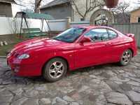 Hyundai Coupe 2000