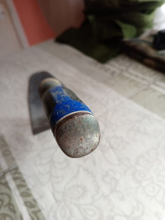 Kielnia Podłużna Dexter