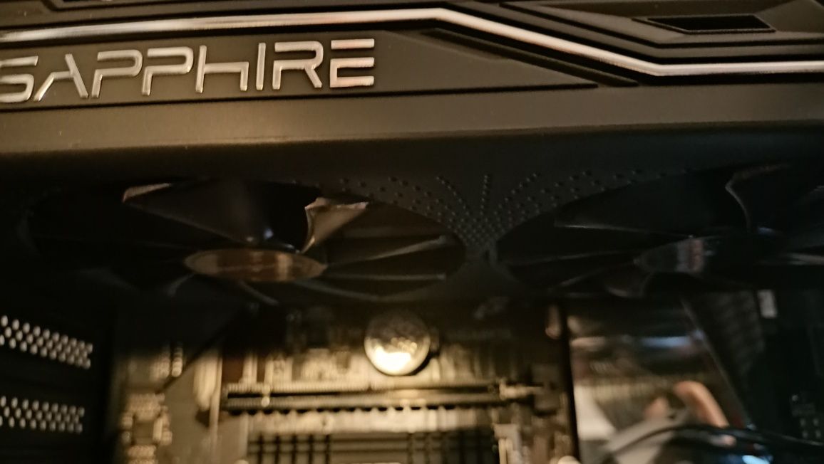 rx 570 4gb sapphire