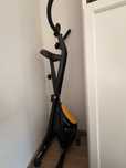 Rower stacjonarny