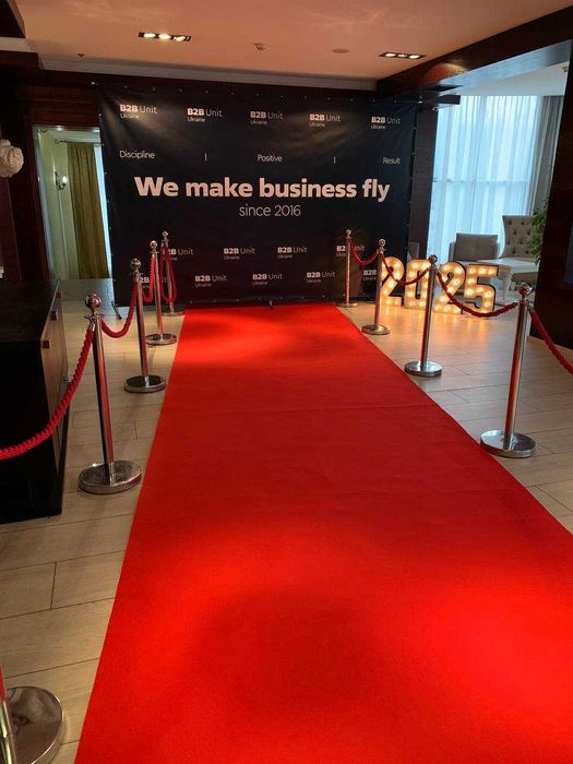 Оренда Фото Зон та конструкцій