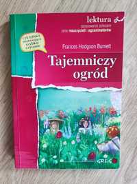 Tajemniczy ogród