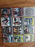 Zestaw gier ps 3