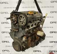 Двигун Opel Zafira B z 1.6YNG