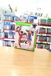 UFC Xbox one, szybka wysyłka