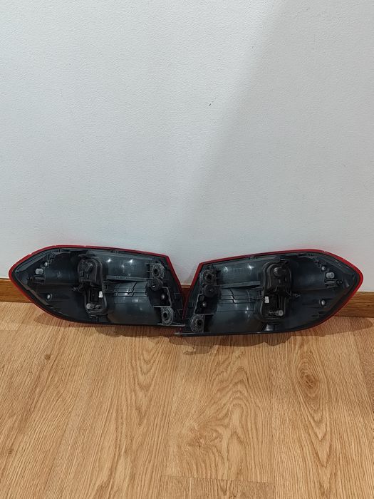 Farolim Farol Ótica traseira BMW Série 4 F32 F33 F36