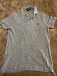 Polo Ralph Lauren semi novo.