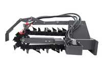 Koparka Łańcuchowa XTM 18/80cm Mini Ładowarka, Hydromotor, NOWOŚĆ