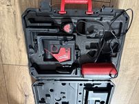Laser milwuakee 360PL pelny zetaw 2 lata gwarancji