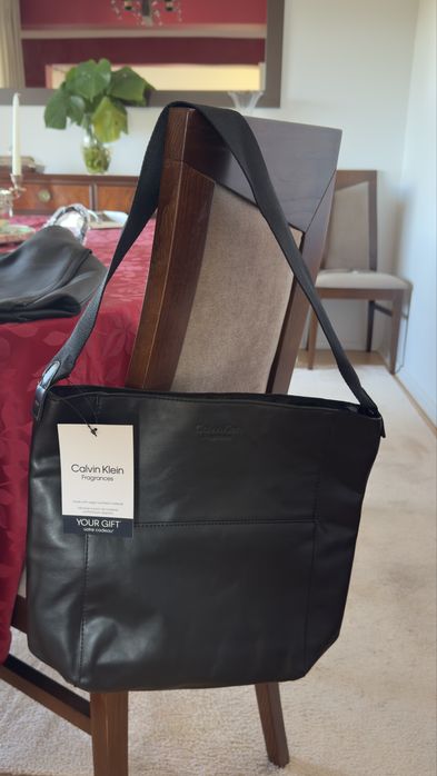 Bolsas Calvin Klein originais