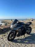 Honda CBR 650F (2017) – Como nova | 13.000 km | Vários Extras
