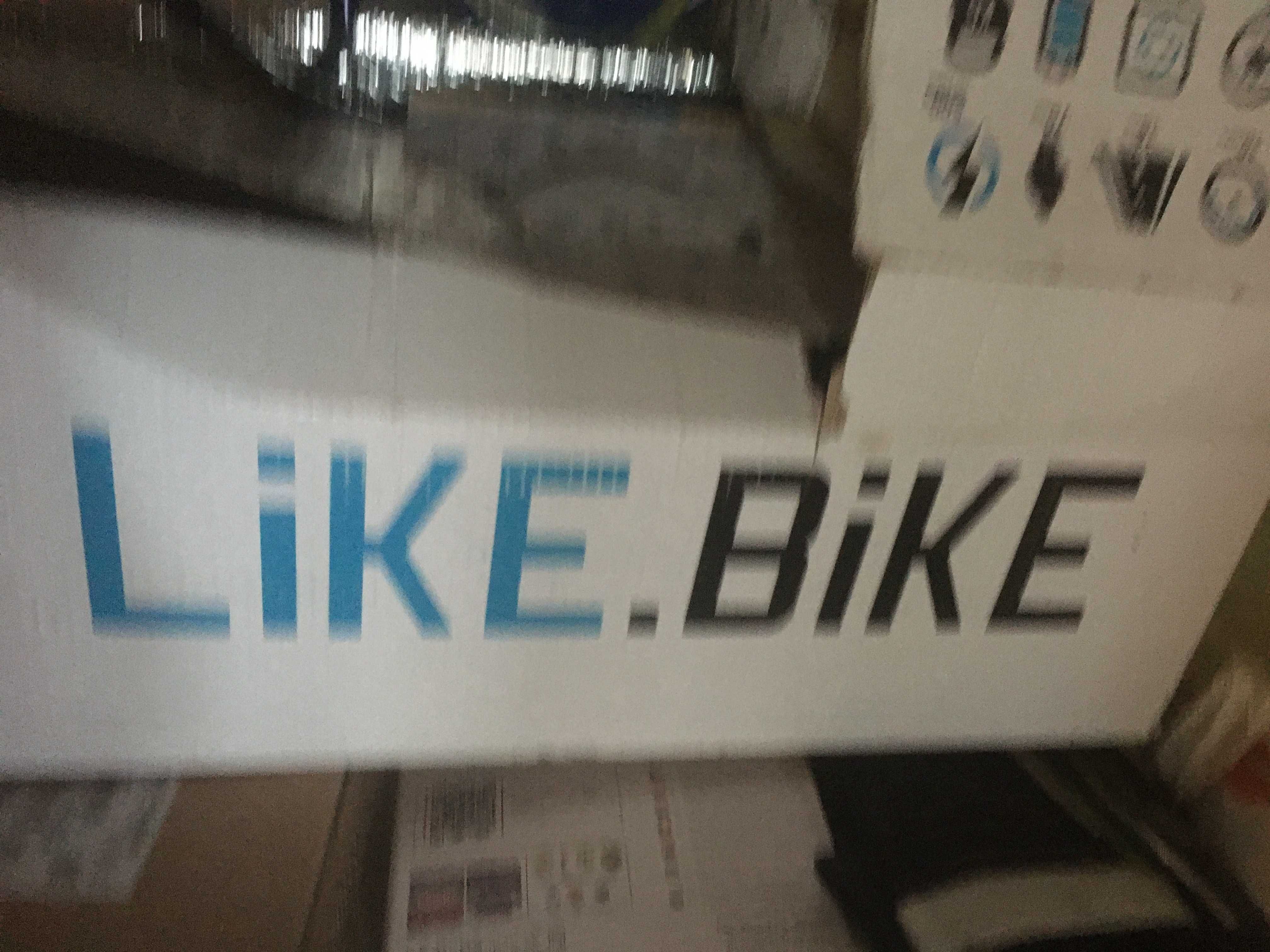 Продам гіроборд Like.bike