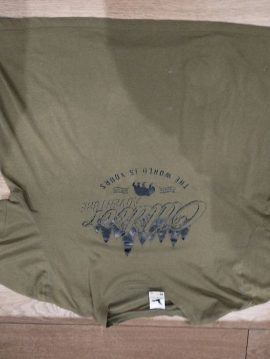 Koszulka męska 2XL, 3 szt