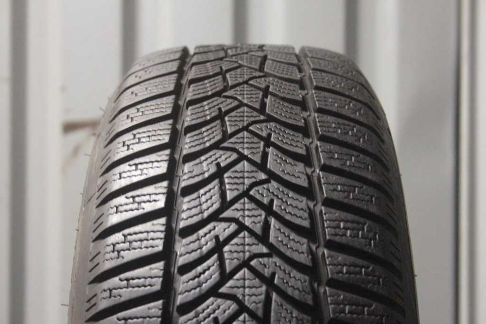 195/65/15 Dunlop Winter Sport 5 195/65 R15 91H 8mm