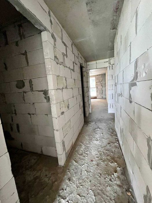Продаж 3-кім.квартири вул. Рудненська Без комісії
