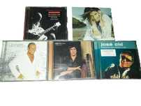 Capas de cds para colecionar