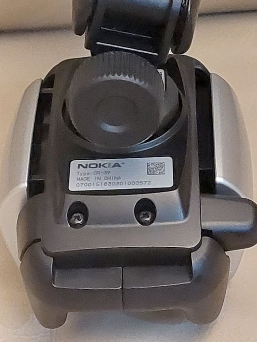 Suporte telemóvel Nokia