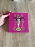 Anastasia beverly hills subculture & juvias place masquerade mini