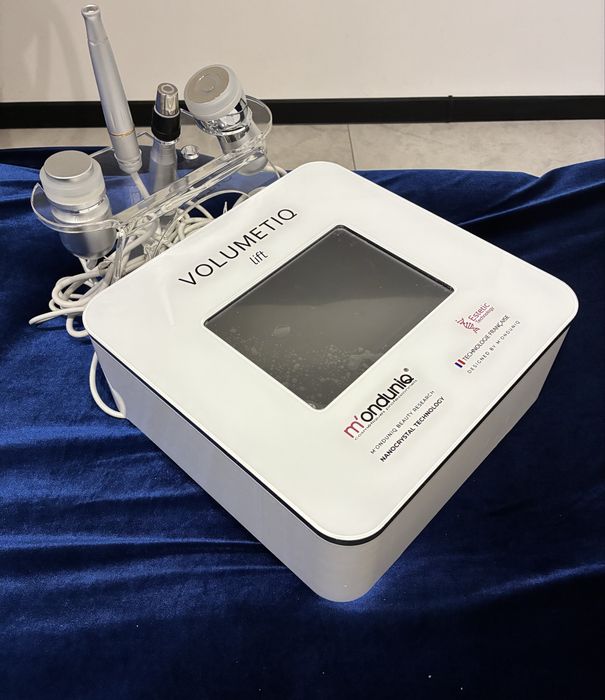 Volumetiq nieużywany