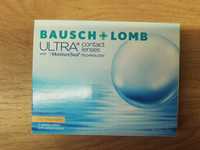 Soczewki Bausch Lomb Ultra - 4,25